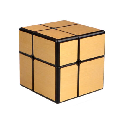 QiYi Mirror Cube 2x2