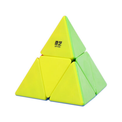QiYi Pyramorphix 2x2