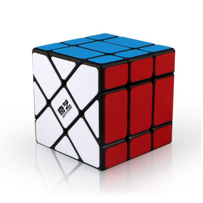 QiYi Fisher Cube