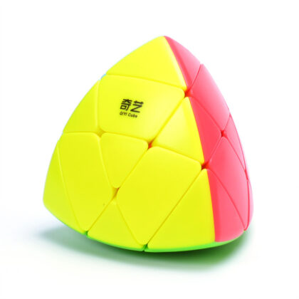 QiYi Mastermorphix (Rice Dumpling) 3x3