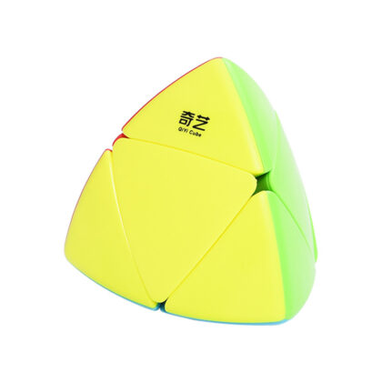 QiYi Pillowed Pyramorphix 2x2