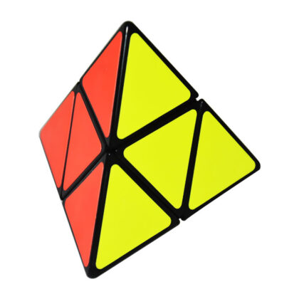 ShengShou Pyramorphix 2x2