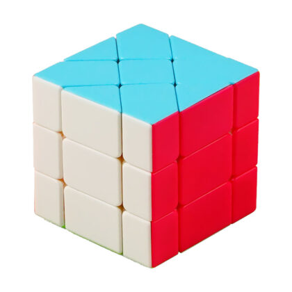 ShengShou Tank Fisher Cube