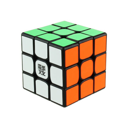 MoYu WeiLong GTS2 Cube 3x3