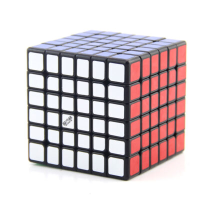 MoFangGe WuHua V2 Cube 6x6