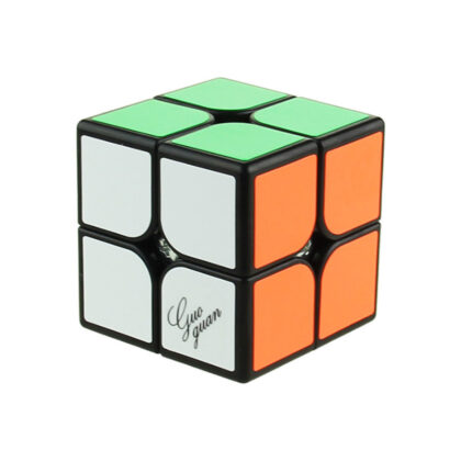 GuoGuan XingHen Cube 2x2