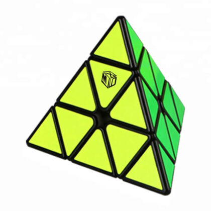 X-Man Design XMD Ling(Bell) Pyraminx