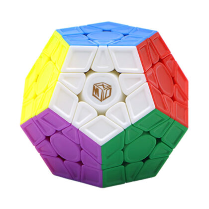 X-Man Design XMD XING(Galaxy) Megaminx V2 LM