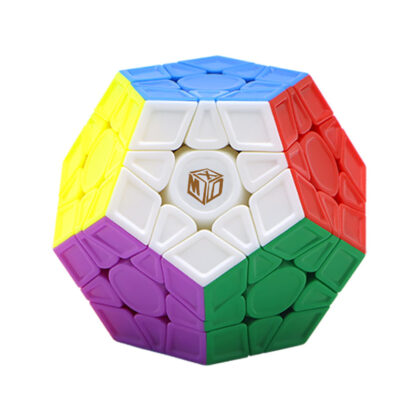 X-Man Design XMD XING(Galaxy) Megaminx V2 M