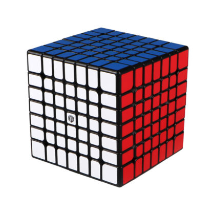 X-Man Design XMD Ye(Spark) Cube 7x7