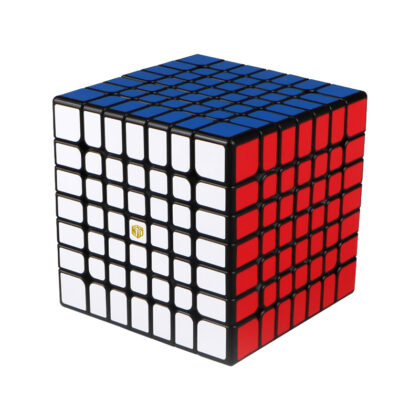 X-Man Design XMD Ye(Spark) M Cube 7x7