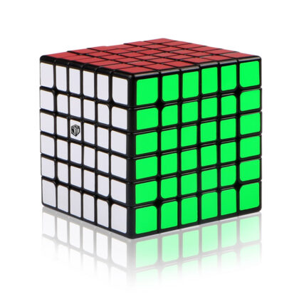 X-Man Design XMD Ying(Shadow) Cube 6x6