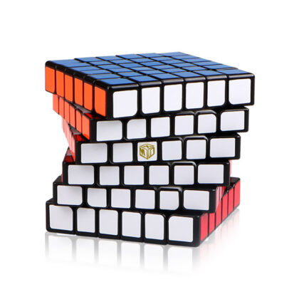 X-Man Design XMD Ying(Shadow) M Cube 6x6