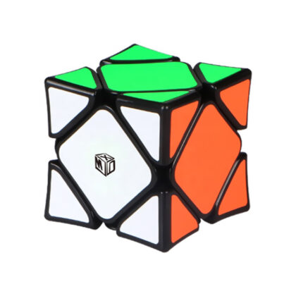 X-Man Design XMD Yi(Wingy) Skewb