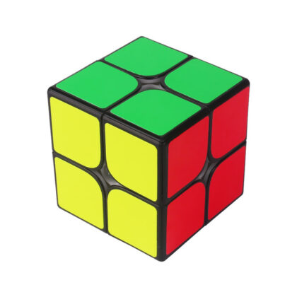 YuXin ZhiSheng Little Magic Cube 2x2