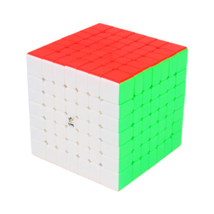YuXin ZhiSheng Little Magic Cube 7x7