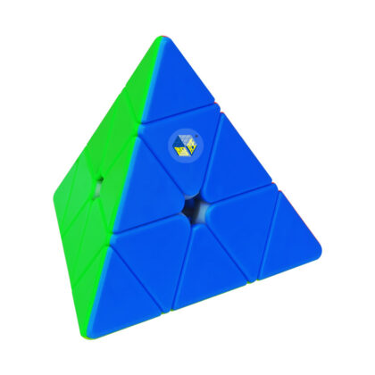 YuXin ZhiSheng Little Magic Pyraminx