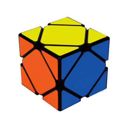 YuXin ZhiSheng Little Magic Skewb