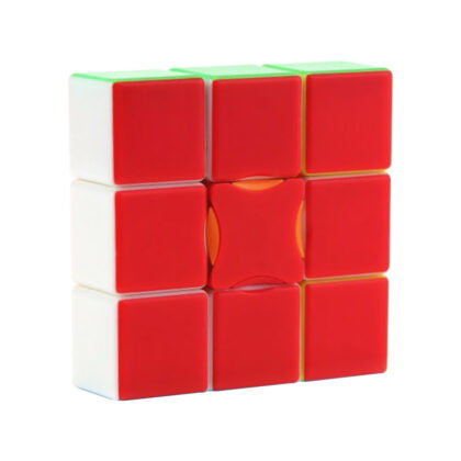 YongJun YJ 133 CUBE 1X3X3