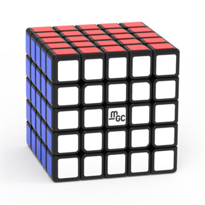 YongJun YJ MGC5 M Cube 5x5