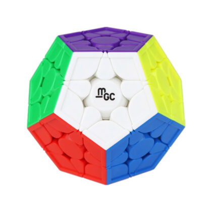 YongJun YJ MGC Megaminx