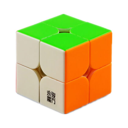 YongJun YJ YuPo 2 M Cube 2x2