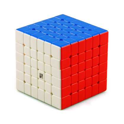 YongJun YJ YuShi 2 M Cube 6x6