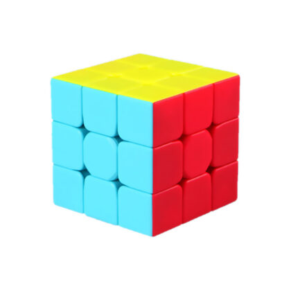 QiYi YongShi W(Warrior W) Cube 3x3
