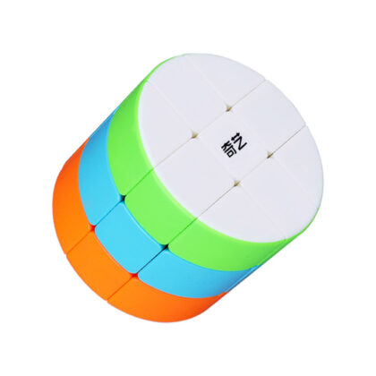 QiYi Cylinder Cube 3X3