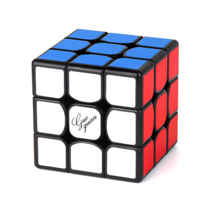 GuoGuan YueXiao E Cube 3x3