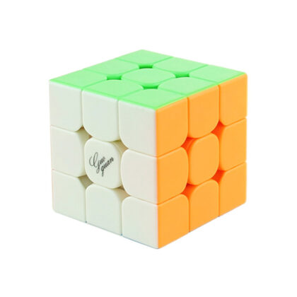 GuoGuan YueXiao PRO Cube 3x3