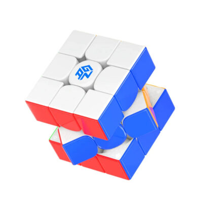 GAN15 Cube 3x3